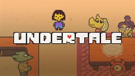 In this game you need click and collect LV, to buy bosses and endings from Undertale! In final you need... Oh, this is spoilers. So, if you like clickers and like Undertale this game is for you! P.S. When you download the game open the file named nw.exe and play! #arcade. _Vitjok_ @_Vitjok_. 3 years.